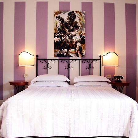 Hotel Alex Florence Buitenkant foto