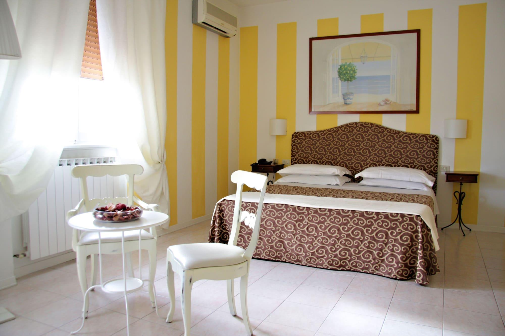 Hotel Alex Florence Buitenkant foto