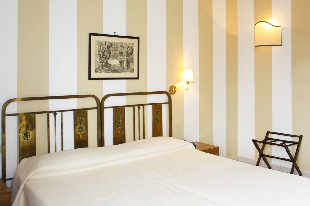 Hotel Alex Florence Buitenkant foto