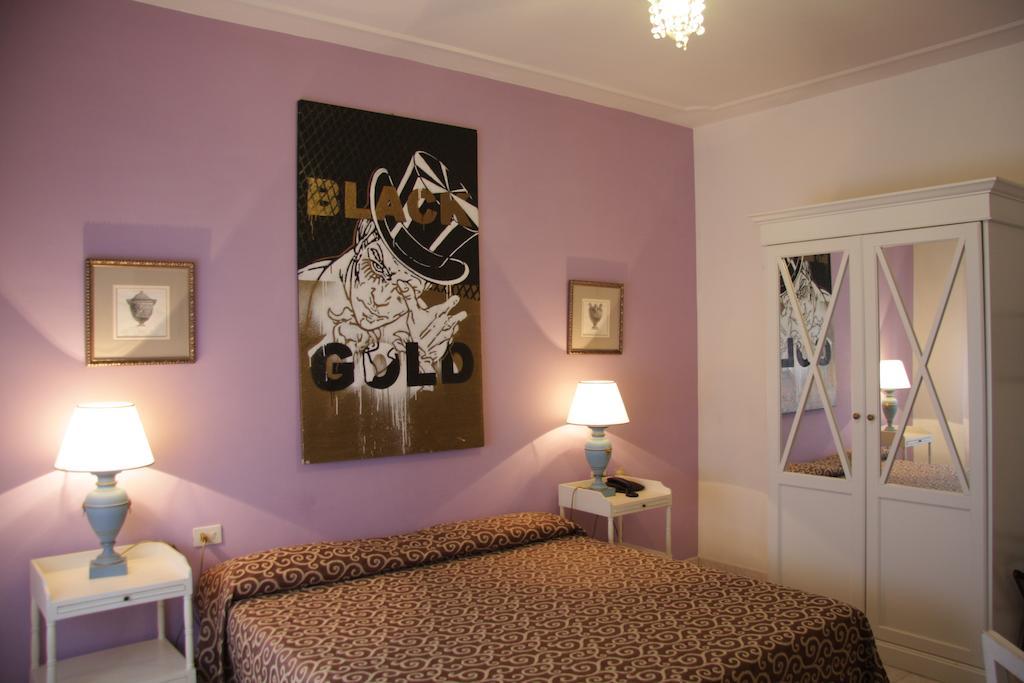 Hotel Alex Florence Buitenkant foto