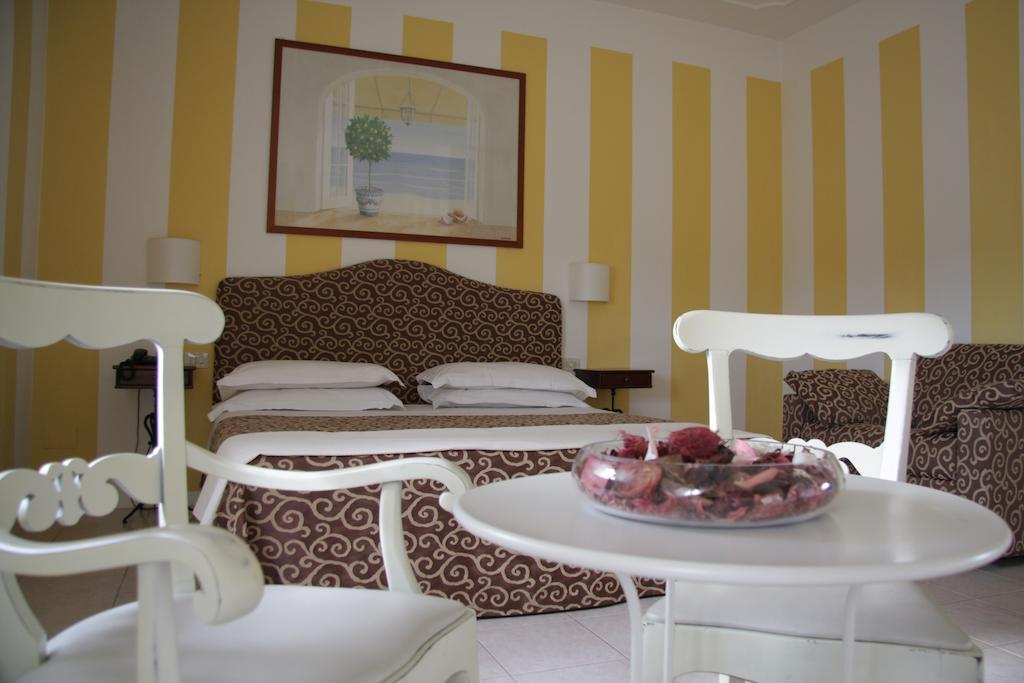 Hotel Alex Florence Buitenkant foto